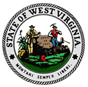 WV State Seal